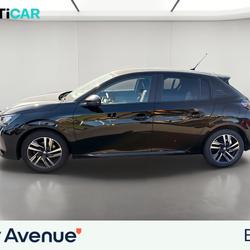 Peugeot 208 208 PureTech 100 S&S BVM6 Style Val de Briey