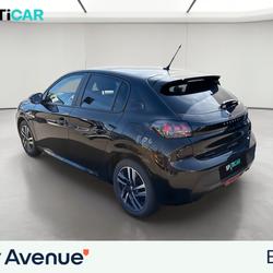Peugeot 208 208 PureTech 100 S&S BVM6 Style Val de Briey