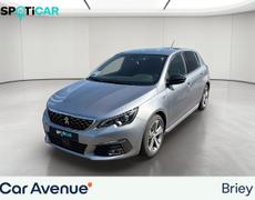 Peugeot 308 II Phase 2 Val de Briey