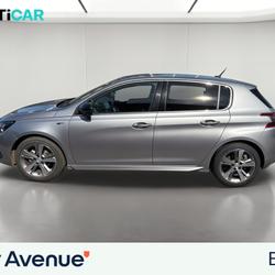 Peugeot 308 II Phase 2 308 BlueHDi 130ch S&S BVM6 GT Val de Briey