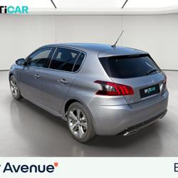 Peugeot 308 II Phase 2 308 BlueHDi 130ch S&S BVM6 GT Val de Briey