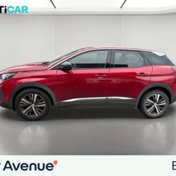 Peugeot 3008 BlueHDi 130ch S&S EAT8 Allure Pack occasion - Val de Briey - photo 2/35