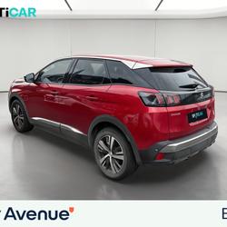Peugeot 3008 BlueHDi 130ch S&S EAT8 Allure Pack occasion - Val de Briey - photo 3/35