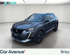 Peugeot 2008 Val de Briey