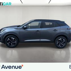 Peugeot 2008 2008 BlueHDi 110 S&S BVM6 GT Val de Briey