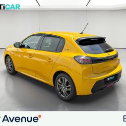 Peugeot 208 208 PureTech 100 S&S BVM6 Style Val de Briey