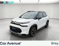 Citroen C3 Aircross Val de Briey
