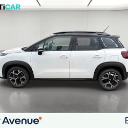 Citroen C3 Aircross C3 Aircross PureTech 110 S&S BVM6 Max Val de Briey