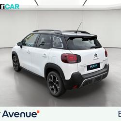 Citroen C3 Aircross C3 Aircross PureTech 110 S&S BVM6 Max Val de Briey