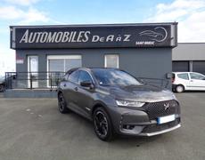 DS DS7 Crossback Domalain
