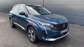 Peugeot 3008  - Allure - photo 0
