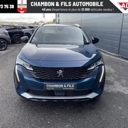 Peugeot 3008 Hybrid 225 e-EAT8 Allure Pack occasion - La Grand-Croix - photo 2/27