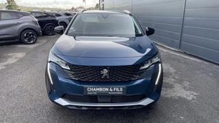 Peugeot 3008  - Allure - photo 1