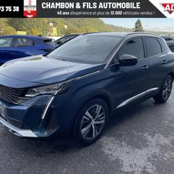 Peugeot 3008 Hybrid 225 e-EAT8 Allure Pack occasion - La Grand-Croix - photo 3/27