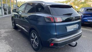 Peugeot 3008  - Allure - photo 3