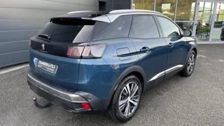 Peugeot 3008  - Allure - photo 4