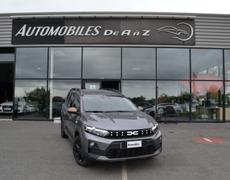 Dacia Jogger Domalain