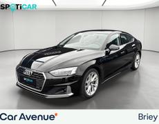 Audi A5 Sportback Val de Briey