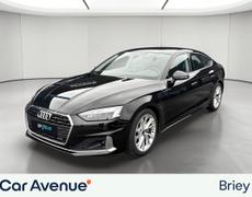 Audi A5 Sportback Val de Briey