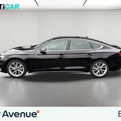 Audi A5 Sportback A5 Sportback 40 TDI 204 S tronic 7 Design Val de Briey