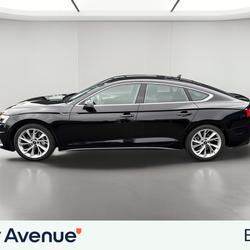 Audi A5 Sportback A5 Sportback 40 TDI 204 S tronic 7 Design Val de Briey