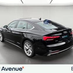Audi A5 Sportback A5 Sportback 40 TDI 204 S tronic 7 Design Val de Briey