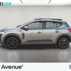 Dacia Sandero Sandero TCe 90 GSR2 Stepway Extreme Val de Briey