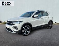 Volkswagen T-Cross Angers