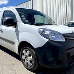 Renault Kangoo II (K61) 1.5 Blue dCi 80ch Trend occasion - Quimperl&eacute; - photo 2/8