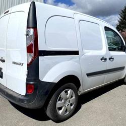 Renault Kangoo II (K61) 1.5 Blue dCi 80ch Trend occasion - Quimperl&eacute; - photo 3/8