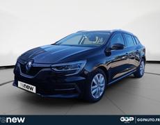 Renault Megane 4 Estate Feignies