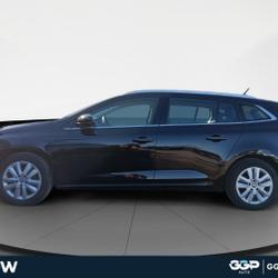 Renault Megane 4 Estate 1.5 Blue dCi 115ch Evolution occasion - Feignies - photo 2/29