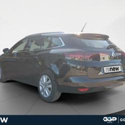 Renault Megane 4 Estate 1.5 Blue dCi 115ch Evolution occasion - Feignies - photo 3/29