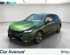 Peugeot 308 III Phase 1 Val de Briey