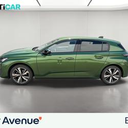 Peugeot 308 III Phase 1 308 PureTech 130ch S&S BVM6 Allure Val de Briey