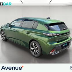 Peugeot 308 III Phase 1 308 PureTech 130ch S&S BVM6 Allure Val de Briey