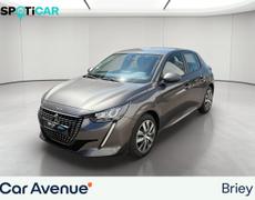 Peugeot 208 Val de Briey