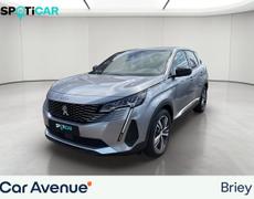 Peugeot 3008 Val de Briey