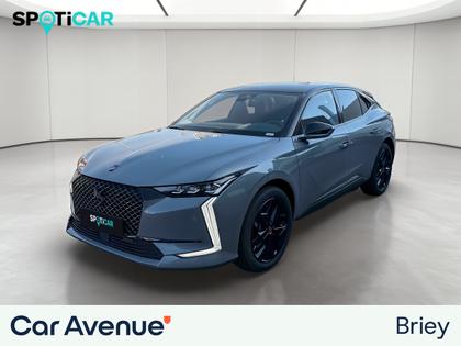 DS DS4 - DS 4 Hybride E-Tense 225 EAT8 Performance Line+ - 29 990 €