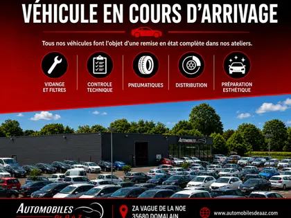 Volkswagen Taigo - 1.0 TSI 110CH R-LINE DSG7 - 19 990 €
