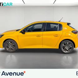Peugeot 208 208 PureTech 100 S&S BVM6 Style Val de Briey