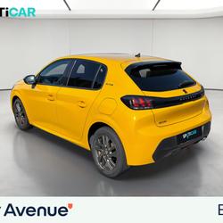 Peugeot 208 208 PureTech 100 S&S BVM6 Style Val de Briey