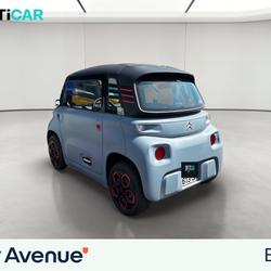 Citroen Ami AMI Val de Briey