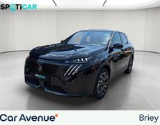 Peugeot 3008 Val de Briey