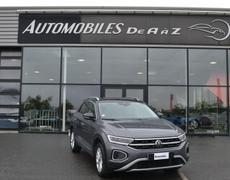 Volkswagen T-Roc Domalain