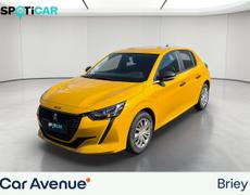 Peugeot 208 Val de Briey