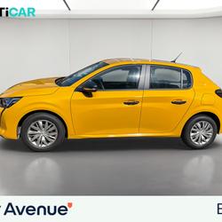 Peugeot 208 208 PureTech 75 S&S BVM5 Like Val de Briey