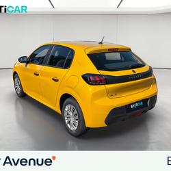 Peugeot 208 208 PureTech 75 S&S BVM5 Like Val de Briey