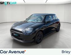 Mini Cooper Val de Briey
