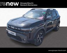 Dacia Duster Varennes-sur-Seine